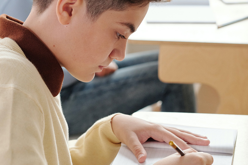 Cursos de inglés de 12 a 15 años en Linares