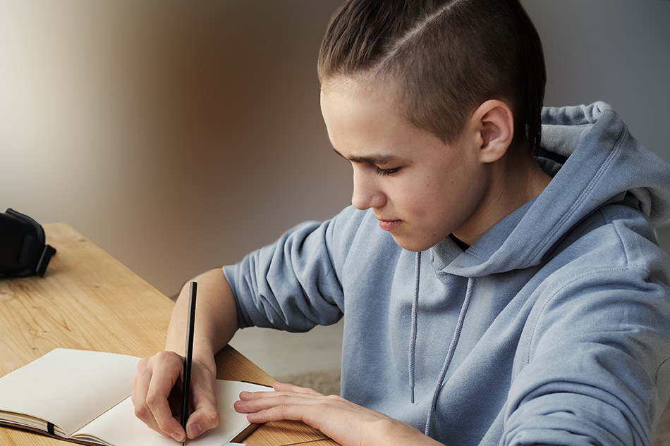 Cursos de inglés de 16 a 18 años en Linares