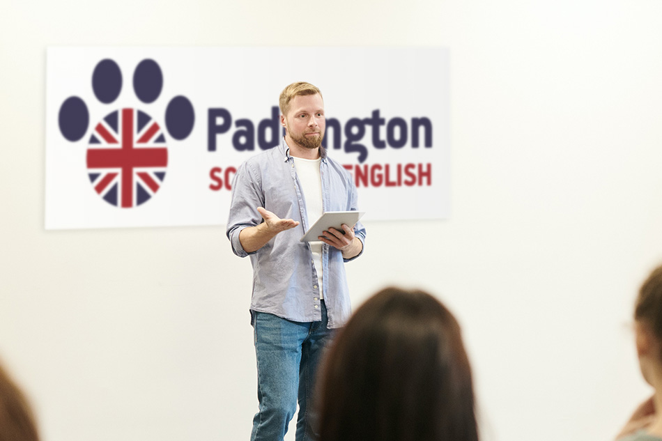 Cursos intensivos de inglés para adultos en Linares